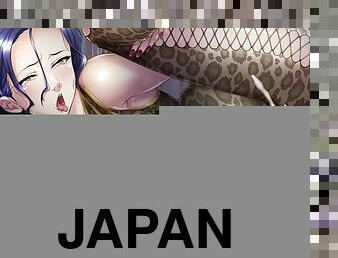 jepang, jenis-pornografi-animasi