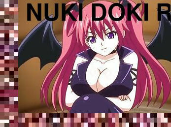 Nuki Doki Revolution 1 english subtitles