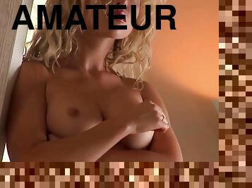 büyük-göğüsler, mastürbasyon-masturbation, amatör, porno-yıldızı, parmaklama, sarışın, fantezi, büyük-memelere-sahip-kadın, memeler, tek-kişilik