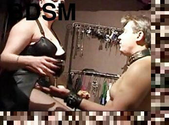 bdsm, bbw, fetisj, elskerinne