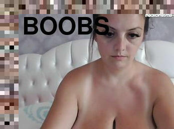 Web cam romanian big boobs girl