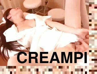 gambarvideo-porno-secara-eksplisit-dan-intens, jepang, creampie-ejakulasi-di-dalam-vagina-atau-anus-dan-keluarnya-tetesan-sperma