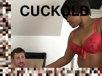 sadomasochismus, cuckold, vorherrschaft