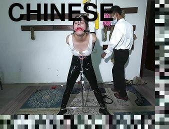 Chinese Bondage