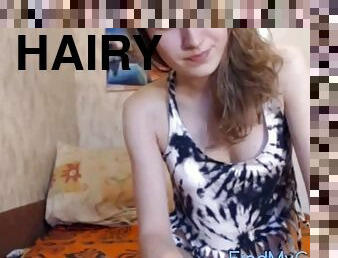 Webcam girl i like it 5