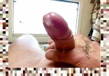 masturbare-masturbation, amatori, jet-de-sperma, laba, pima-oara, sperma, excitat, simpatica, sperma-sperm, solo