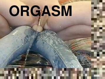 short circuit orgasm