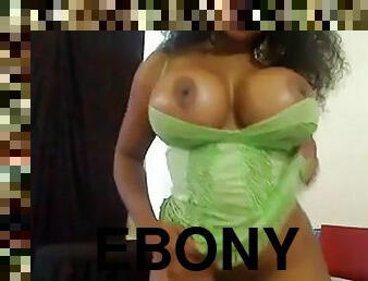 Ebony sex