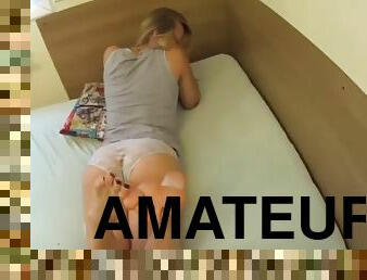 amatööri, mälliotos, lesbo-lesbian, isot-upeat-naiset, jalat, valkoinen