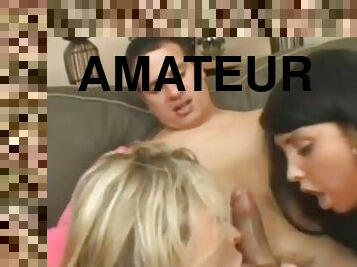 amatør, anal, blowjob, milf, tenåring, hardcore, hjemmelaget, mamma, trekant, blond