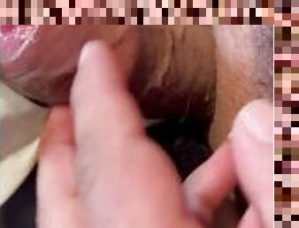 pantat, mastubasi, orgasme, amatir, anal, cumshot-keluarnya-sperma, handjob-seks-dengan-tangan-wanita-pada-penis-laki-laki, creampie-ejakulasi-di-dalam-vagina-atau-anus-dan-keluarnya-tetesan-sperma, sudut-pandang, celana-dalam-wanita