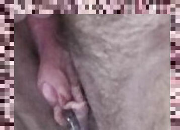 masturbācija-masturbation, čurajoša, vāverīte, amatieris, pusaudzis, fetišs, solo, penis