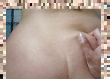 tua, orgasme, muncrat, isteri, latina, barang-rampasan, lebih-tua, bokong