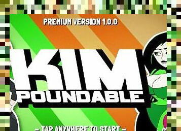 Kim Possible Parody Kim Poundable All Sex Scenes