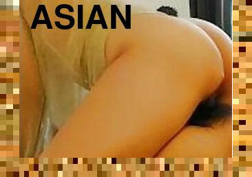 asia, arab, creampie-ejakulasi-di-dalam-vagina-atau-anus-dan-keluarnya-tetesan-sperma, thailand, sempurna, cina