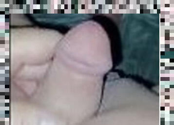 mastubasi, di-tempat-terbuka, kencing, umum, amatir, dewasa, cumshot-keluarnya-sperma, penis-besar, pijat, gemuk