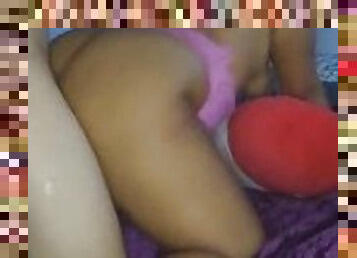 pantat, anal, berkulit-hitam, antar-ras, latina, gangbang-hubungan-seks-satu-orang-dengan-beberapa-lawan-jenis, wanita-gemuk-yang-cantik, berambut-cokelat, realitas, penis