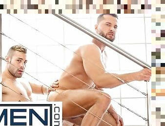 Refuge Part 2 / MEN / Tyler Berg, Ricky Blue