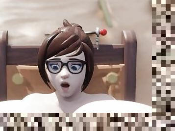 Mei's Suntan Lotion  Expandinator