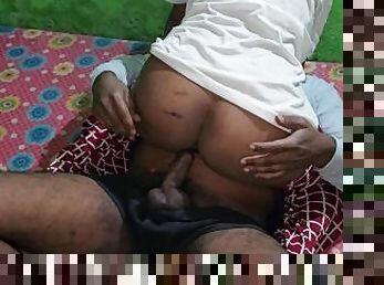 Cute Indian Girlfriend sex