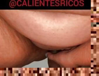 SEXO Y MAS SEXO PARTE 2