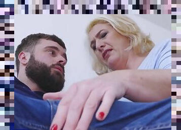 New Camilla Creampie Milf Big Encounter With Toms Xxxl With The Biggest Fattest Cock In The World (07-04-2023)