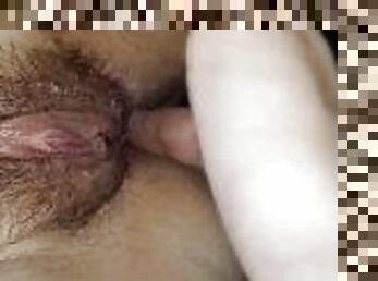 WetSwollenPussySquirts