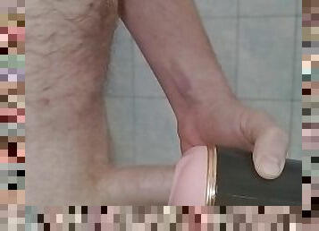 masturbācija-masturbation, amatieris, nobrieduša, spēļmanta, masturbācija, solo, penis