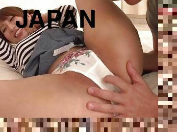 asiatisk, store-patter, hundestilling, orgie, pikslikkeri, japans, gruppesex-groupsex, patter, lille, cowgirl