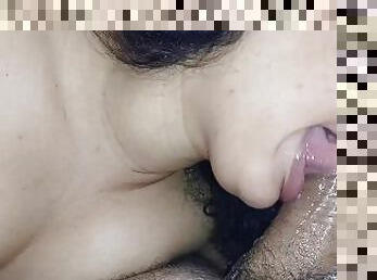 ekstrem, amatir, anal, blowjob-seks-dengan-mengisap-penis, deepthroat-penis-masuk-ke-tenggorokan, menyumbat, filipina, penis