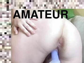 chatte-pussy, écolière, amateur, belle-femme-ronde, joufflue, collège, horny, serrée, gode, parfait