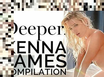 Deeper. ICONIC KENNA COMPILATION