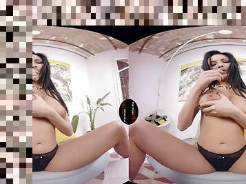 VirtualRealPorn.com - Anissas webcam