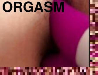 Big orgazms in asss