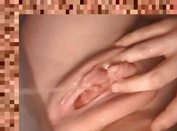 mandi, clitoris-bagian-atas-vagina-paling-sensitif, besar-huge, vagina-pussy, muncrat, amatir, kompilasi, seorang-diri, dicukur, basah