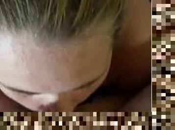 zadok, žena, amatérske, zlatíčka, fajka, milfka, bbw, bacuľaté, pov, realita