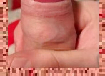 masturbation, public, amateur, énorme-bite, ados, branlette, secousses, ejaculation, britannique, incroyable