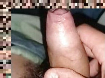 besar-huge, mastubasi, amatir, cumshot-keluarnya-sperma, sudut-pandang, sperma, ketat, seorang-diri, perawan, penis