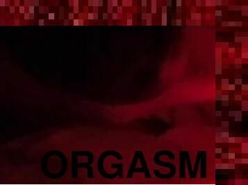 masturbacja, orgazm, amatorskie, wystrysk-spermy, lesbijskie, pov, sperma, solo