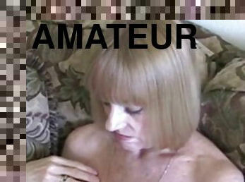 levrette, échangistes-et-libertins, femme, amateur, anal, fellation, granny, milf, hardcore, vintage