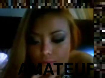 Tila Tequila webcam