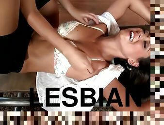 לסבית-lesbian, סאדו-מאזו, פטיש, שחרחורת