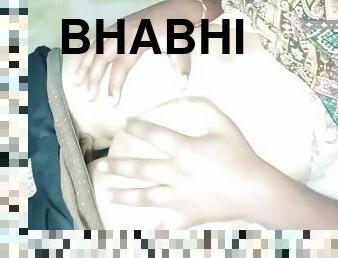 Deshi Bhabhi Surprise Me Footjob And Hot Sex