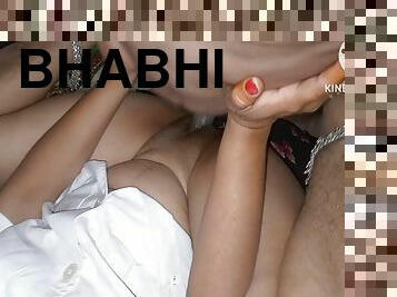 Bhabhi Ki Wrong Hole Full Sex