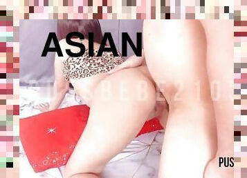 asia, pesta, sudut-pandang, filipina