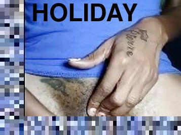 Happy Kwanzaa & Other Holidays
