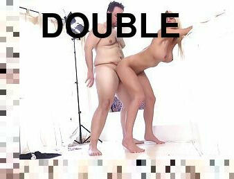Double Dutch Fuck - Chelsey Lanette
