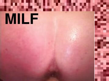 perä, lihava, masturbaatio, orgasmi, pillu-pussy, ruikkiminen, amatööri, milf, äityli, isot-upeat-naiset