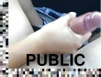 mastubasi, umum, amatir, penis-besar, remaja, handjob-seks-dengan-tangan-wanita-pada-penis-laki-laki, mobil, seorang-diri, biseksual, penis