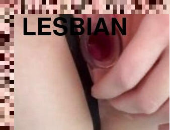 amatori, anal, lesbiana, jucarie, vagin, solo, spital